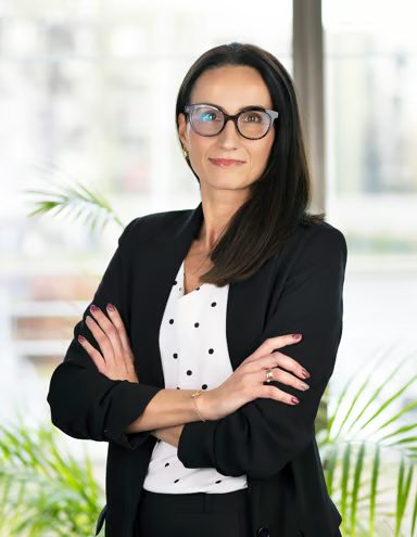 Aleksandra Beczek, ZAPP Aranżacje